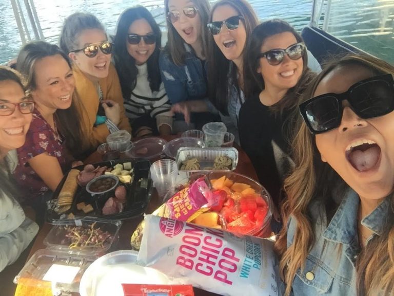 Home Duffy Boat Rentals Long Beach